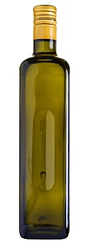 橄榄油,瓶子