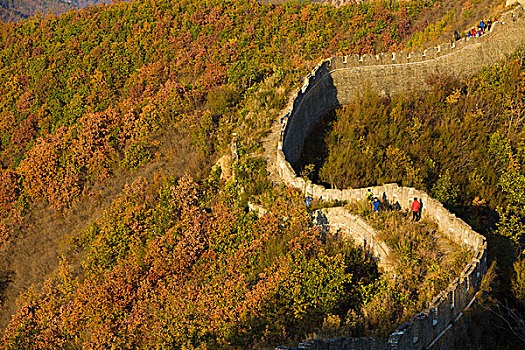 秦皇岛,长城,正冠岭,建筑,遗址,古建筑,军事,防御体系,城墙,坚固,战争,历史,文化