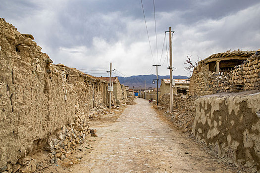 阳原县,开阳堡