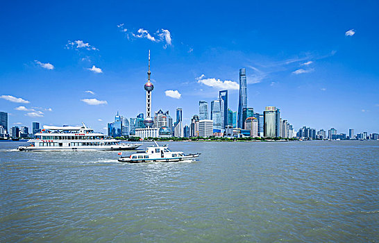 上海城市风光,上海旅游,上海陆家嘴,外滩,东方明珠,浦东,中心大厦,环球金融中心
