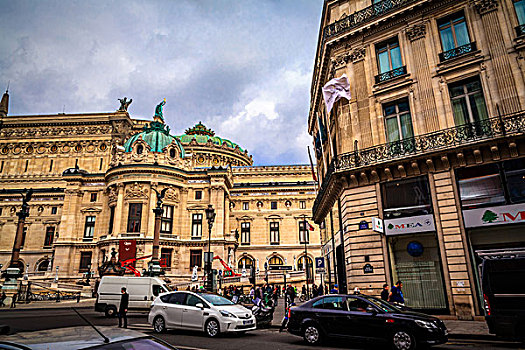 法国巴黎歌剧院19