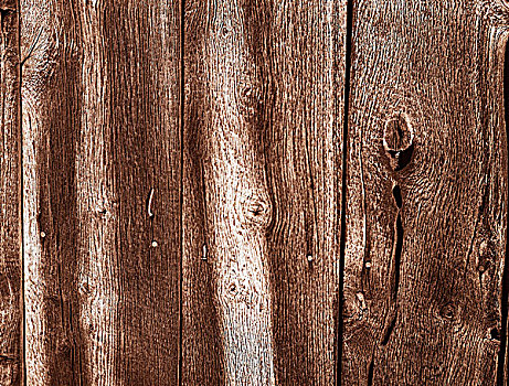 木,木板