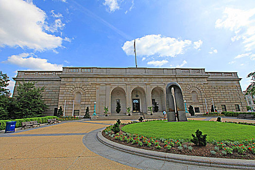 国家美术博物馆