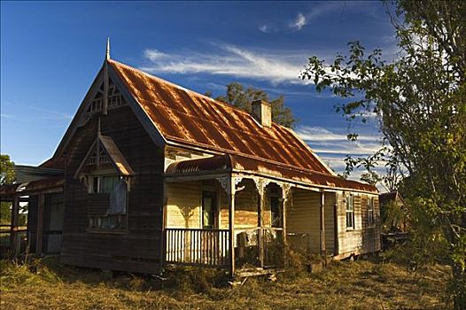 房子,新南威尔士,澳大利亚