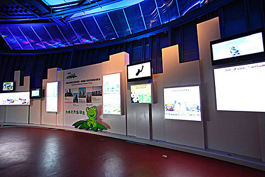 2010年上海世博会-新加坡馆