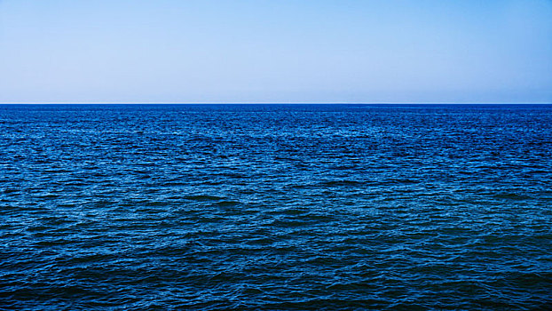 海洋,背景