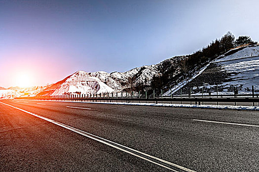 前进的道路