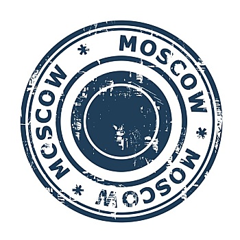 莫斯科,旅行
