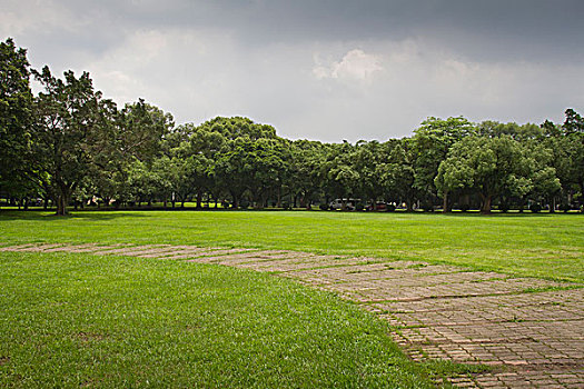 广州中山大学