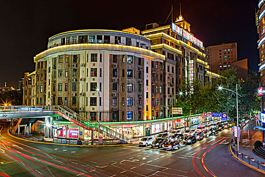 上海妇女用品商店