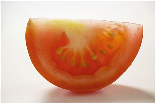 西红柿,楔形