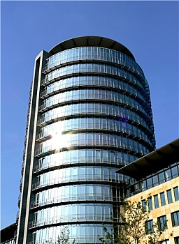 世界贸易中心,德累斯顿