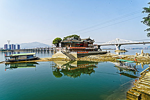 福州金山寺