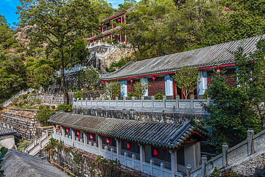 韩山韩文公祠