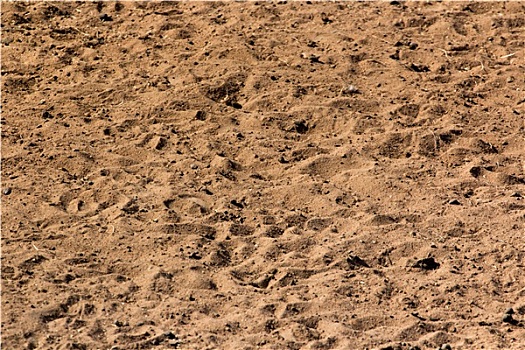 沙子,图案,背景
