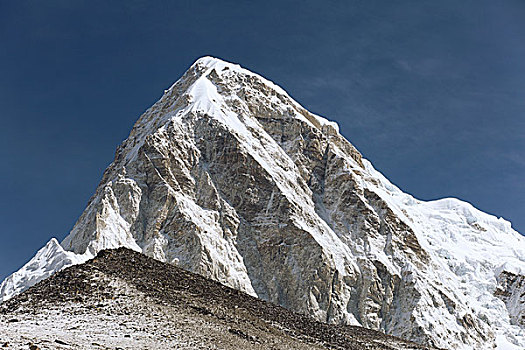 高山,珠穆朗玛峰