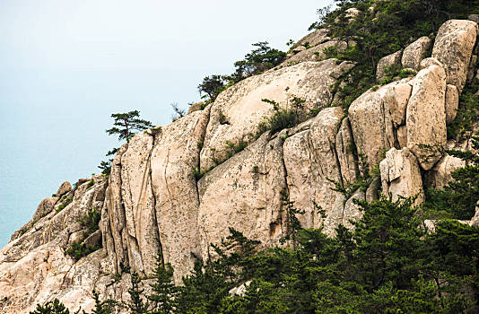 青岛,风景