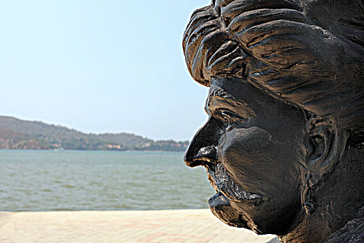 雕塑,土耳其