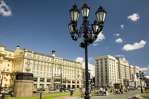 酒店,国家,莫斯科,俄罗斯,东欧,欧洲