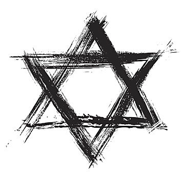 犹太教,象征