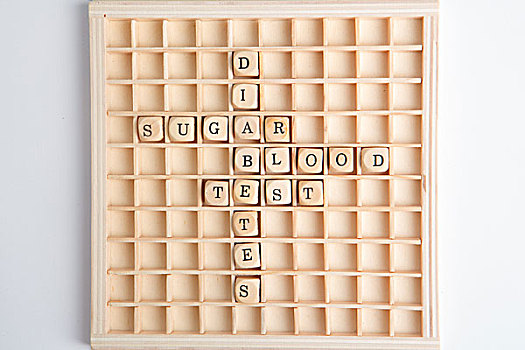文字,关系,糖尿病,室外,小,骰子,棋类游戏