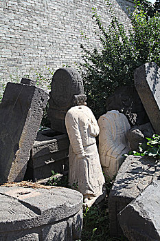 山西省阳高县云林寺