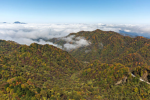 南宫山