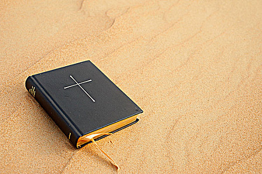 迪拜,圣经,沙滩
