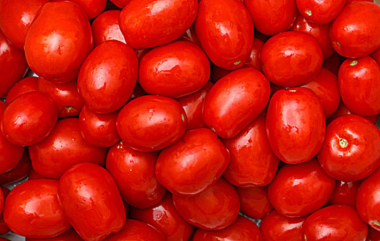红色,西红柿,背景