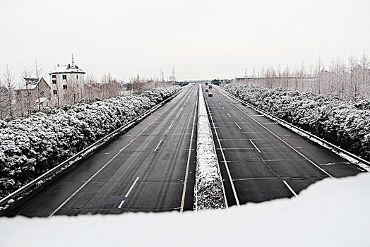 雪路