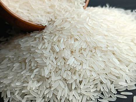香米,长粒米