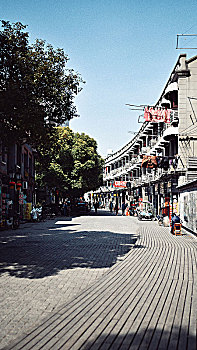 上海多伦路