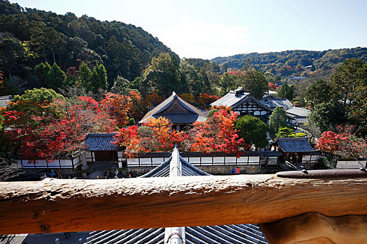 日本京都南禅寺