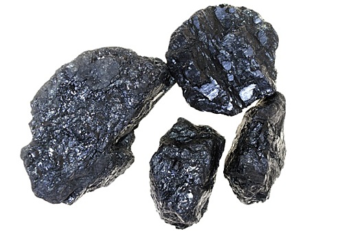 煤,隔绝
