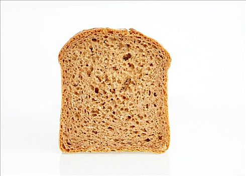 斯佩尔特小麦,面包