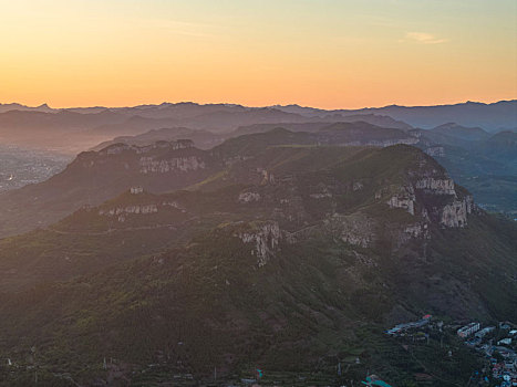 济南卧虎山水库