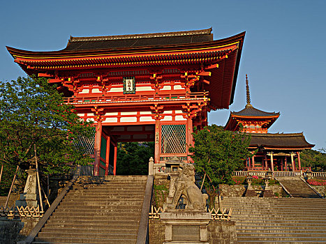 清水寺