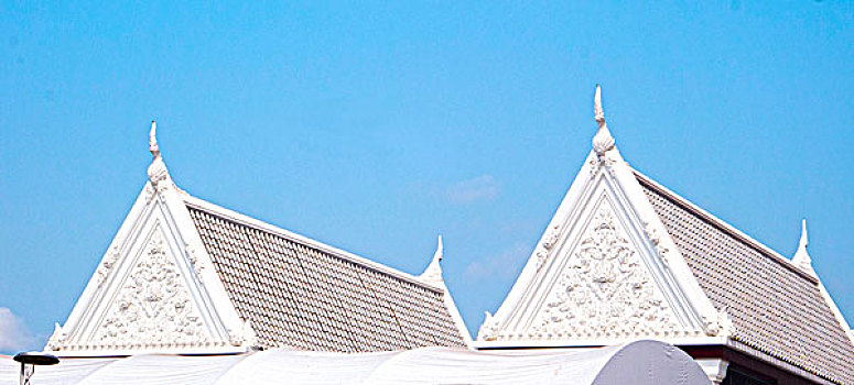 曼谷城隍庙