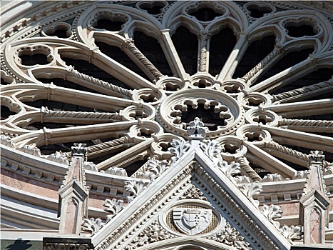 佛罗伦萨,中央教堂
