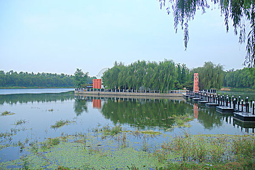 稻香湖