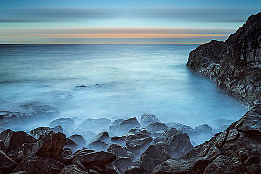 海景