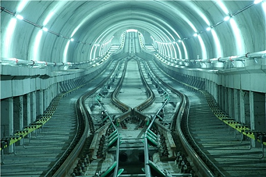 隧道