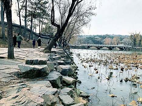 承德避暑山庄,承德离宫,热河行宫,世界文化遗产,国家五a景区,重点文物保护,古建筑遗址,传统造园,烟波致爽,芝径云堤,无暑清凉,延薰山馆,水芳岩秀,万壑松风,松鹤清樾,云山胜地,四面云山,北枕双峰,西