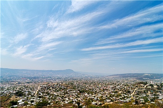 首都,恰帕斯,墨西哥