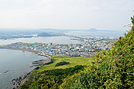 日出峰素材