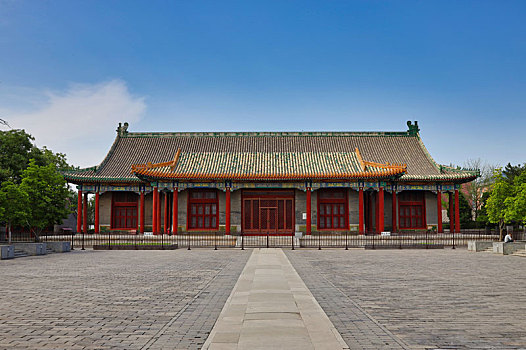 北京普渡寺