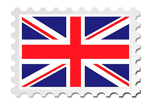 英国国旗,灵感,影子