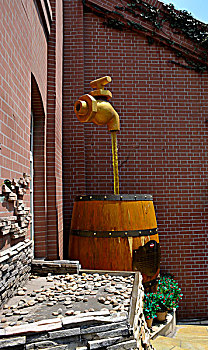 青岛啤酒博物馆