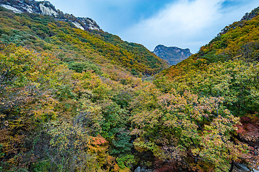 凤凰山