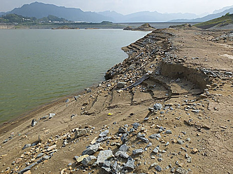 三峡水库